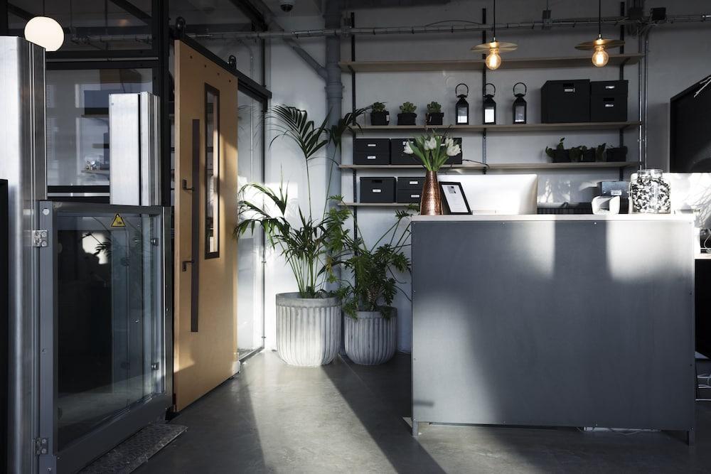 Cph Copenhagen