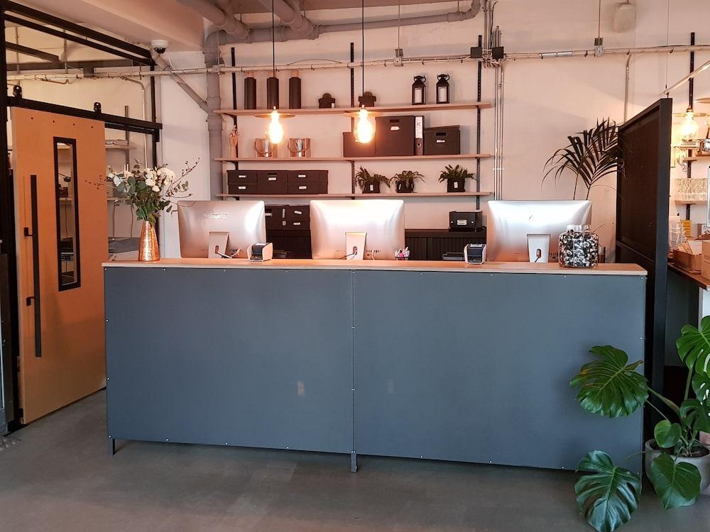 Cph Hotel 3*