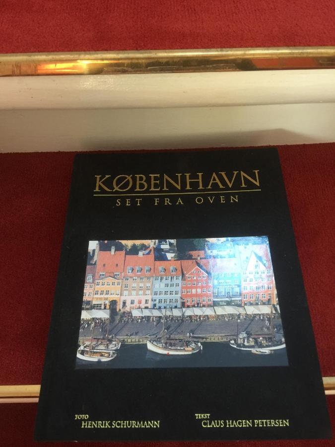 Korfuvej.rent.a.room 3* København