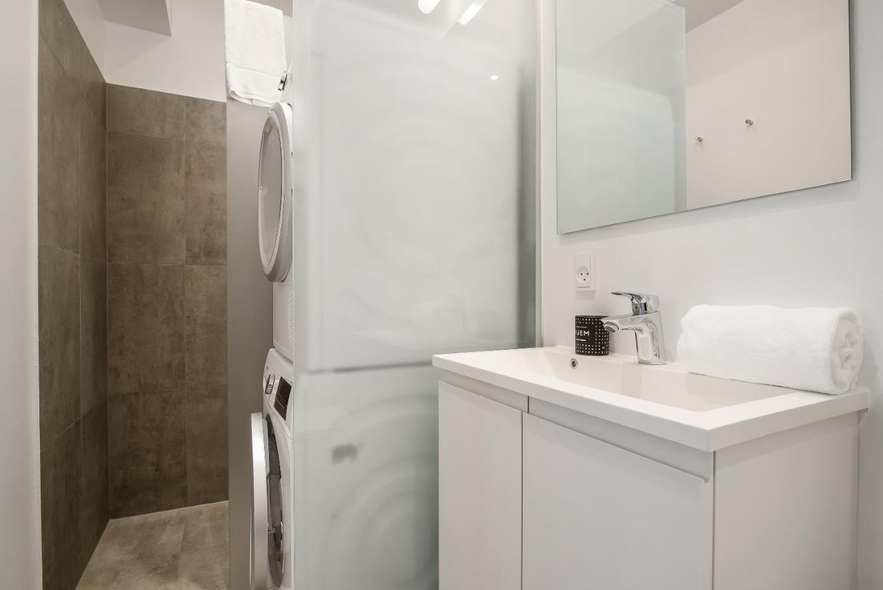 Nord Collection Studio Hotel Apartment Kopenhagen