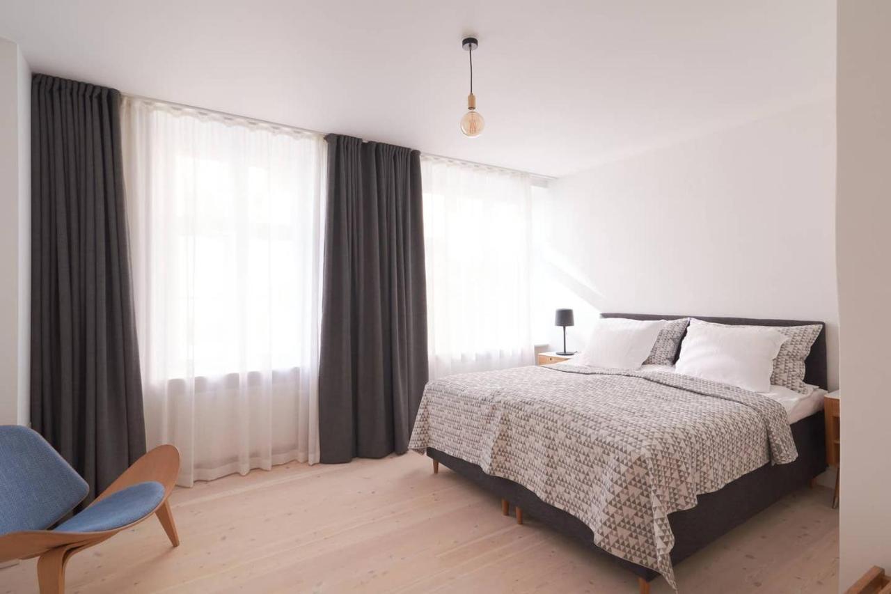 Dinesen Collection Luxury By Kings Square Aparthotel