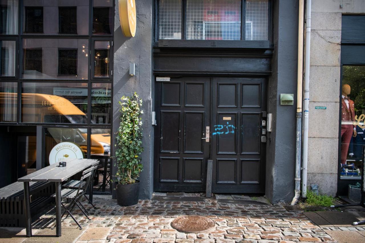 The Brewer Atelier By Daniel&jacob's * Copenaghen