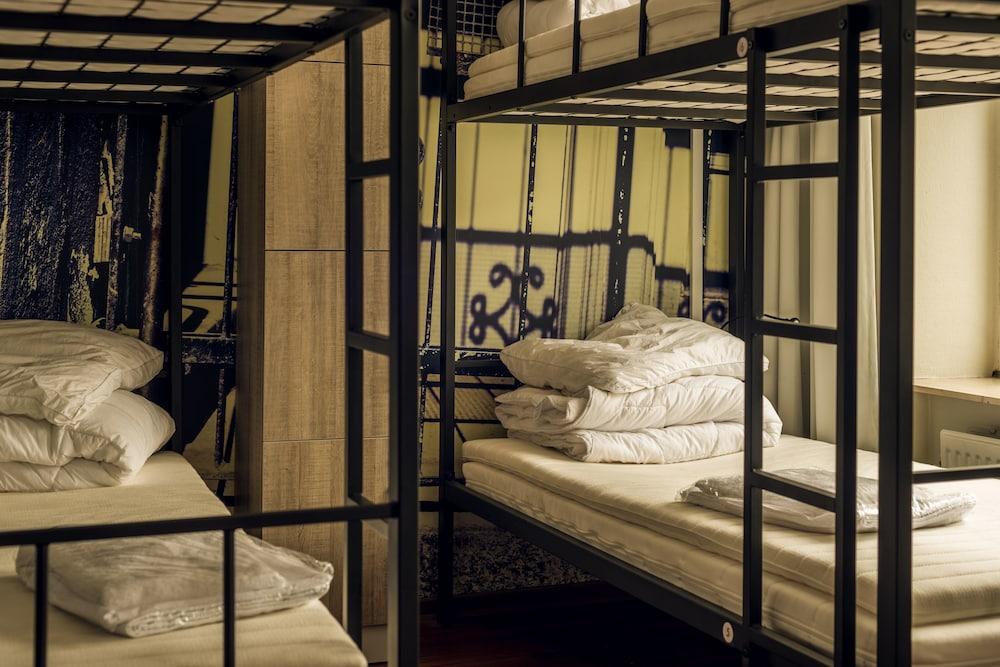 Hostel Urban House By Meininger *