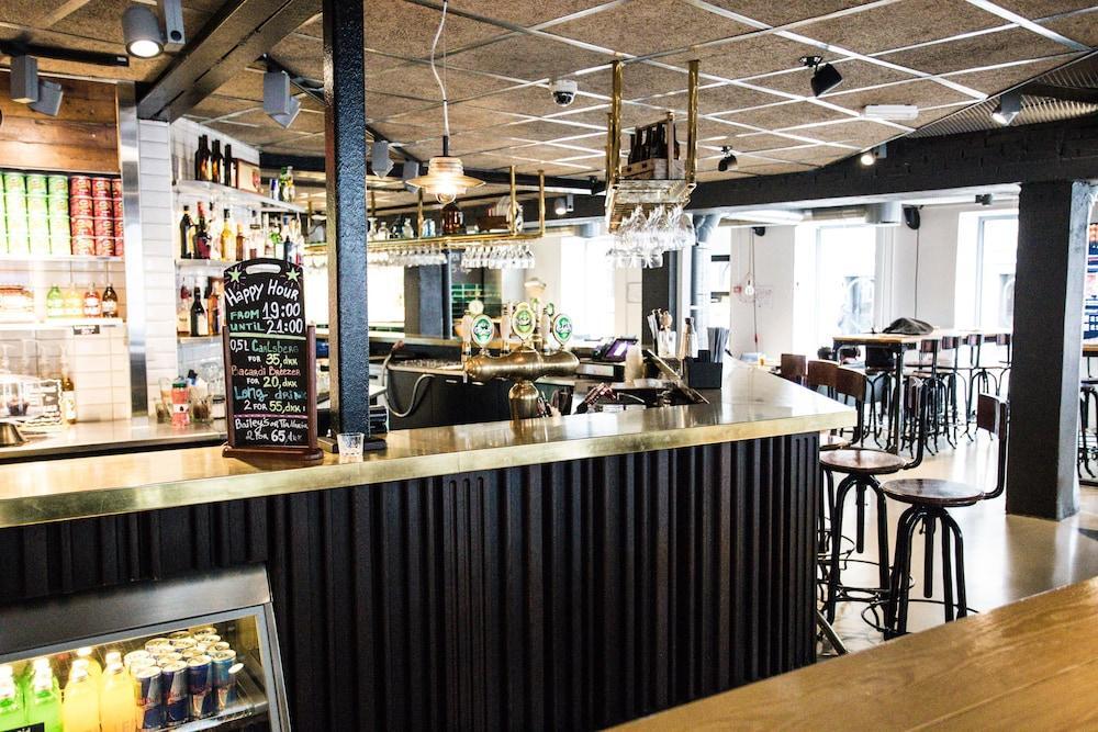 Urban House By Meininger Hostel Kopenhagen