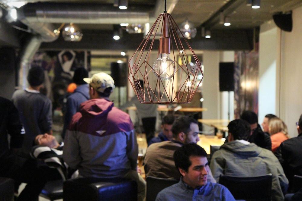 Hostel Urban House By Meininger Kopenhagen