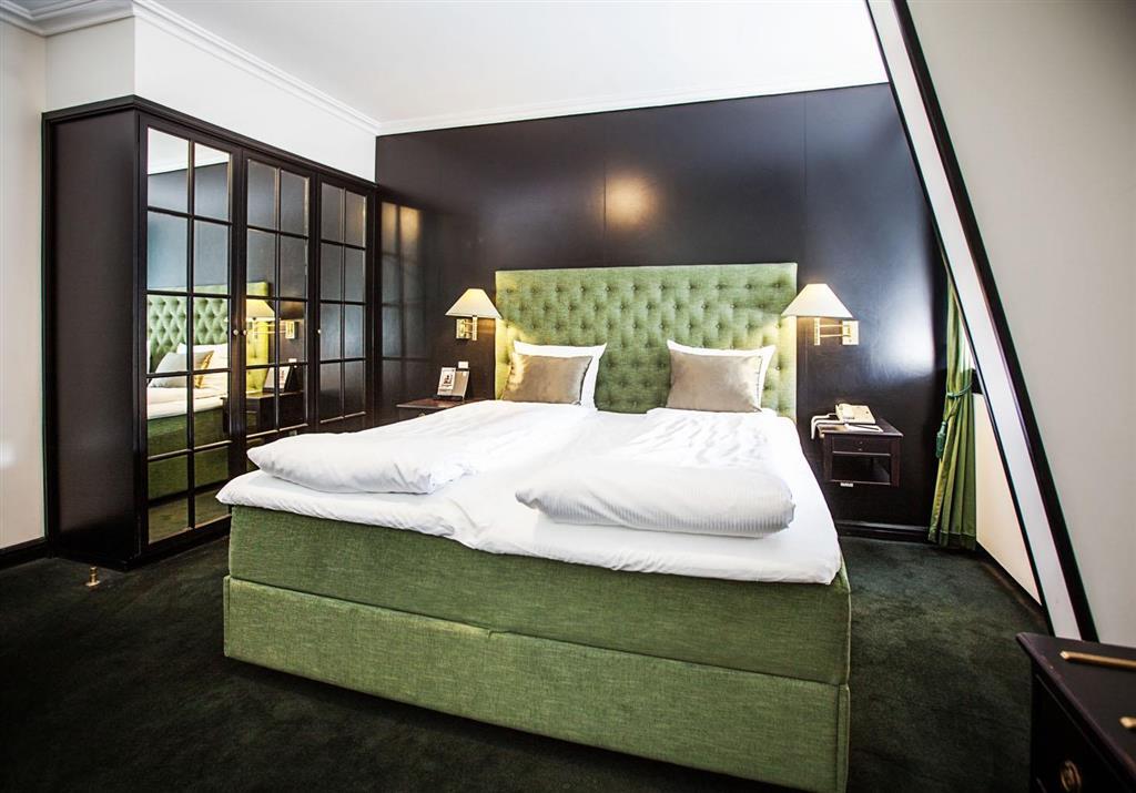 Hotel Bella Grande Copenhague