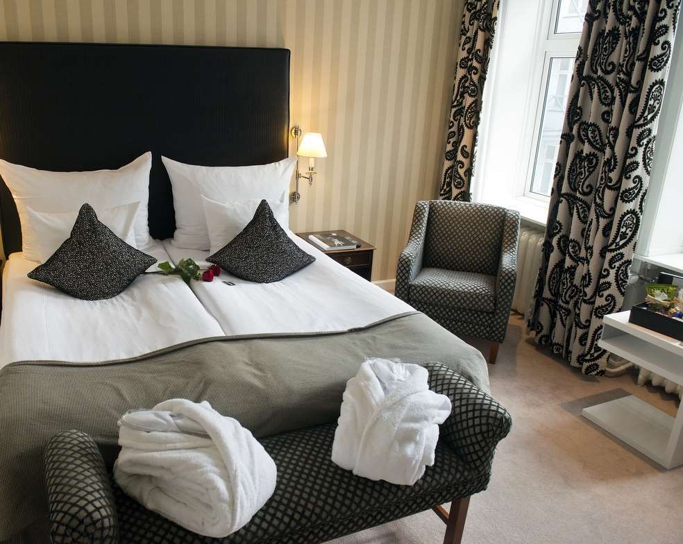 Hotel Mayfair København