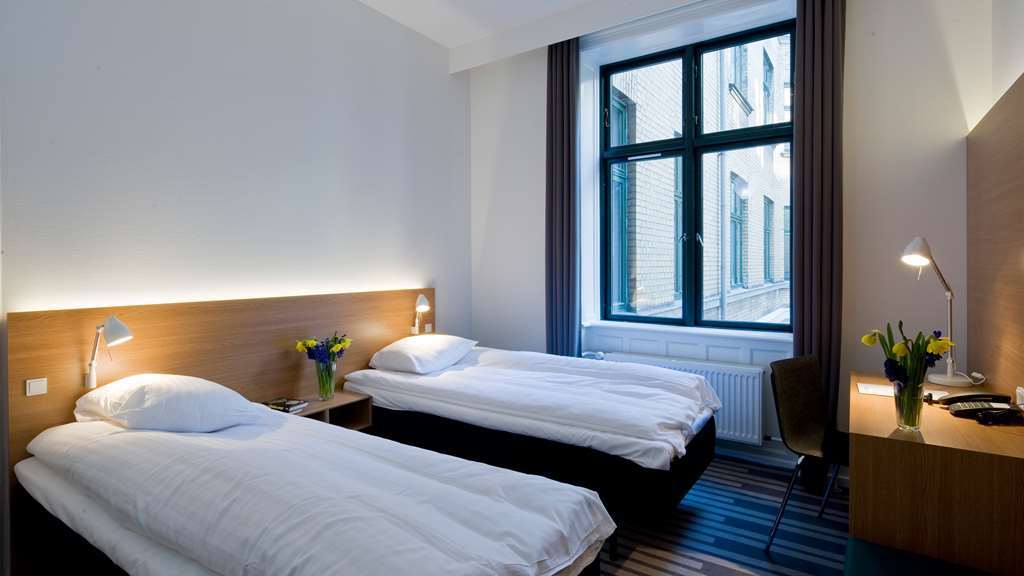 Coco Hotel