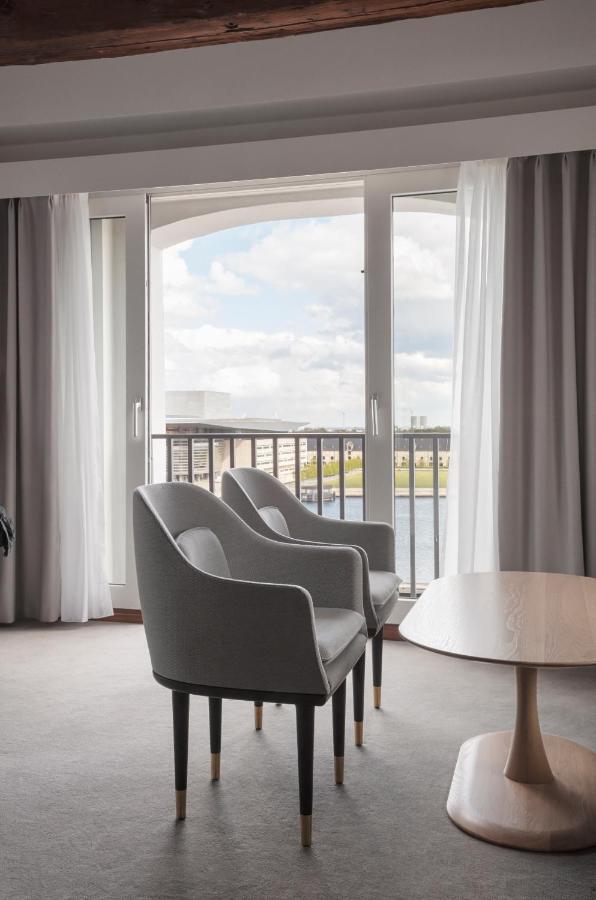 Admiral Hotel Copenhague