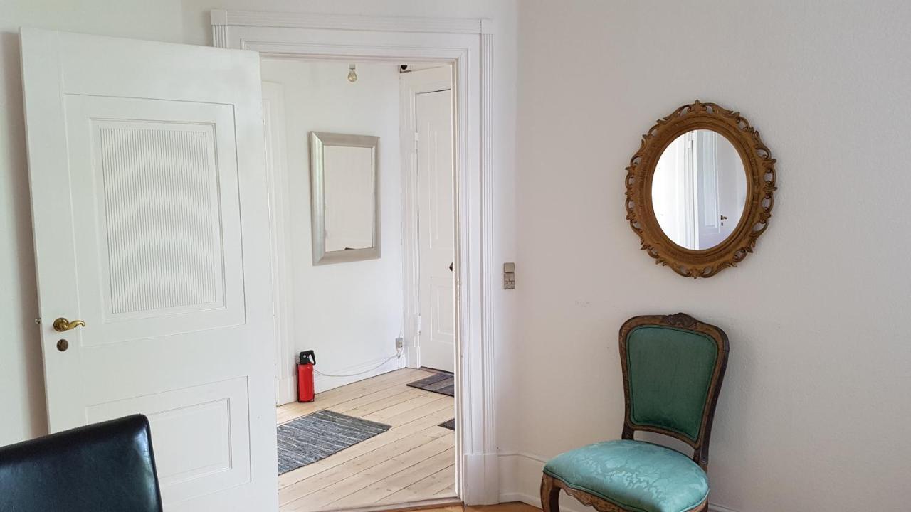 Aaboulevard - 170sqm