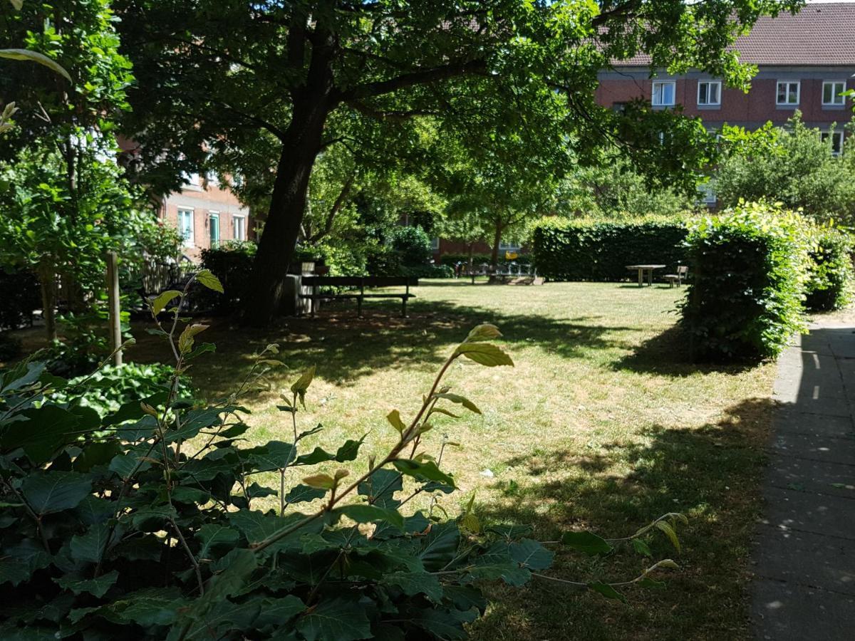 Aaboulevard - 170sqm Appartement