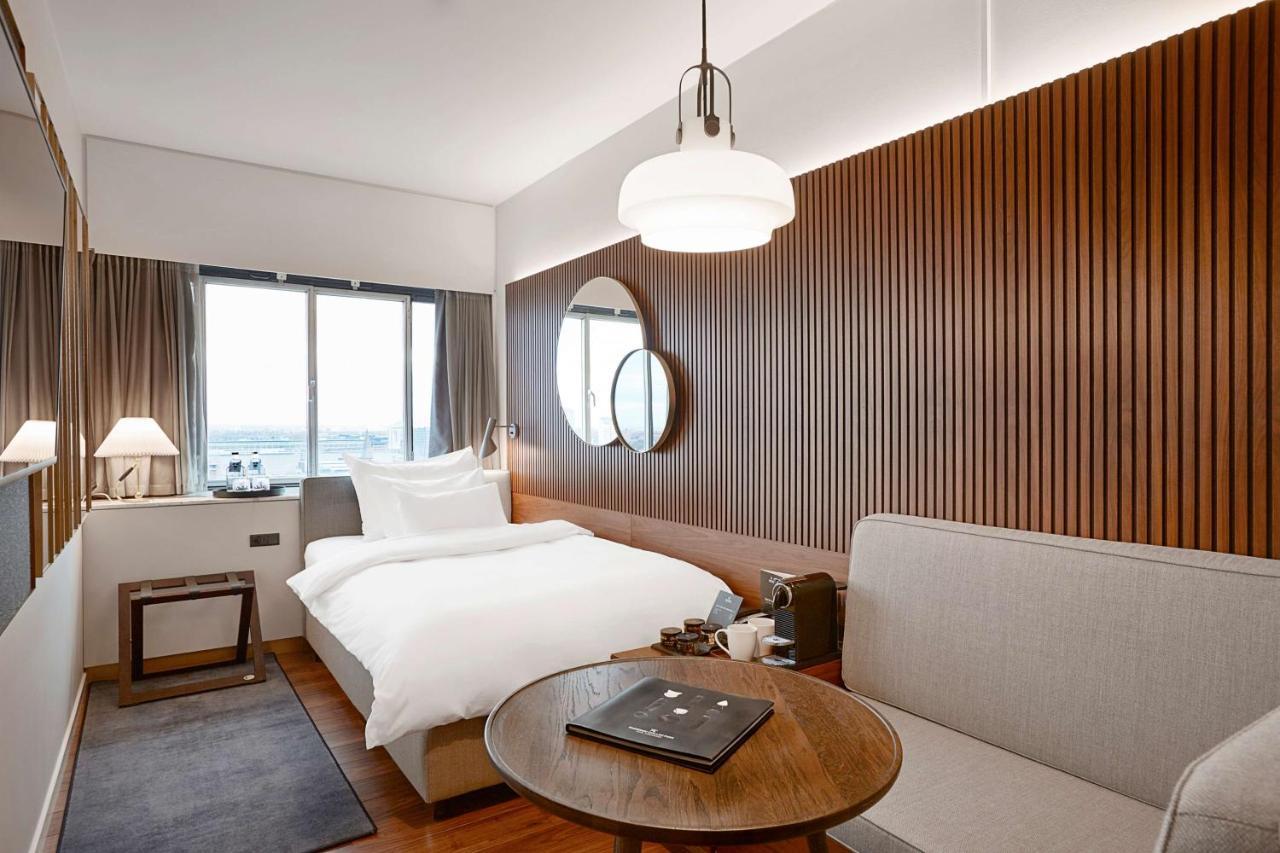 Hotel Radisson Collection Royal Hotel, Copenhagen