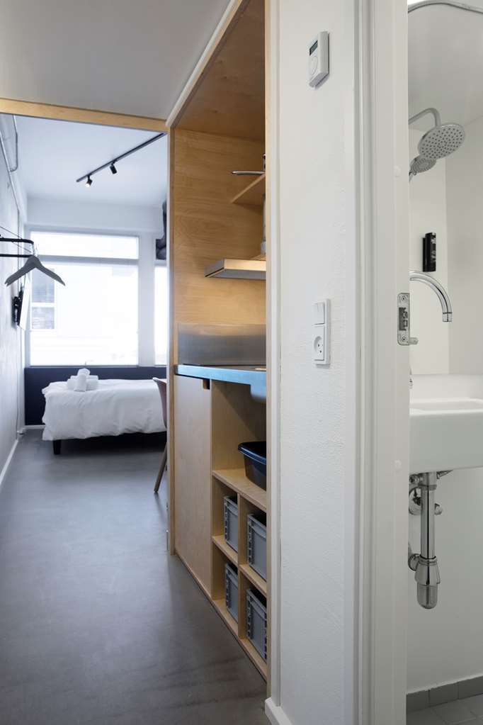 Hotel Cph 3*