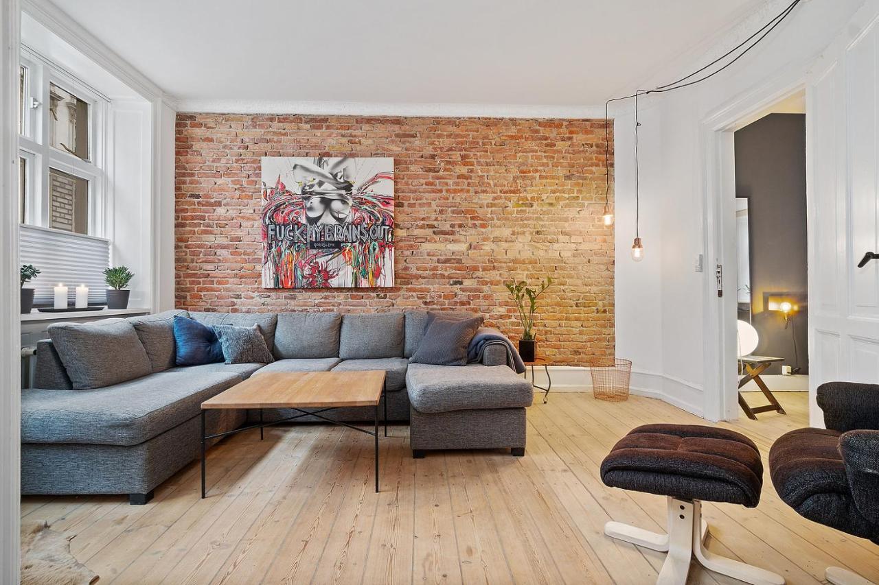 Hygge Apartment