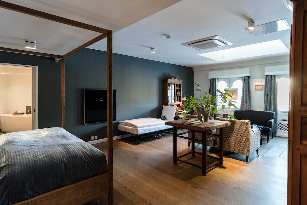 Nimb 5* Copenhagen