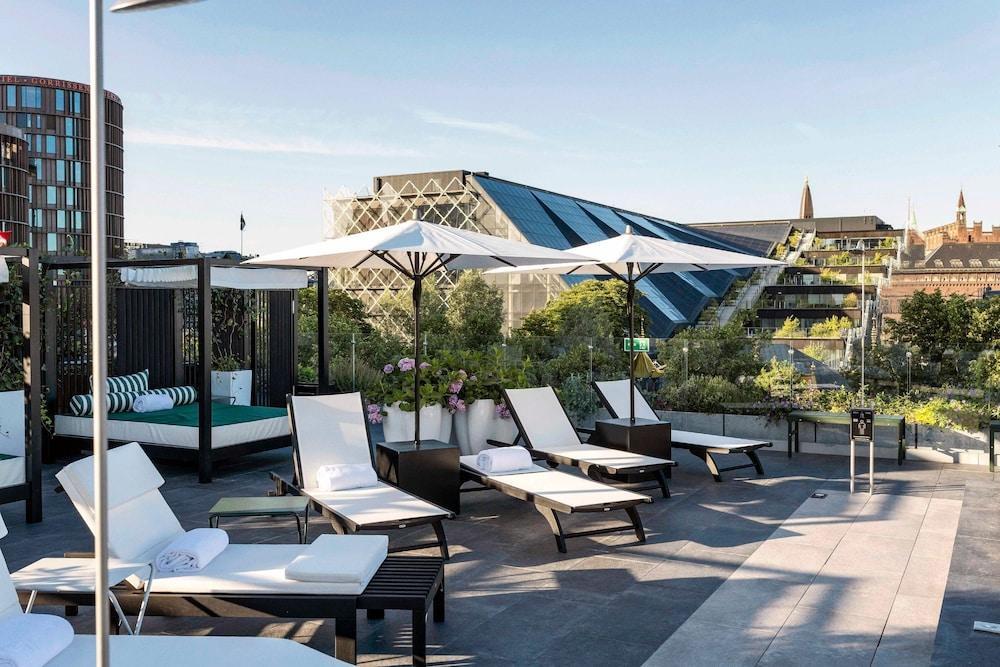Nimb Hotel 5*