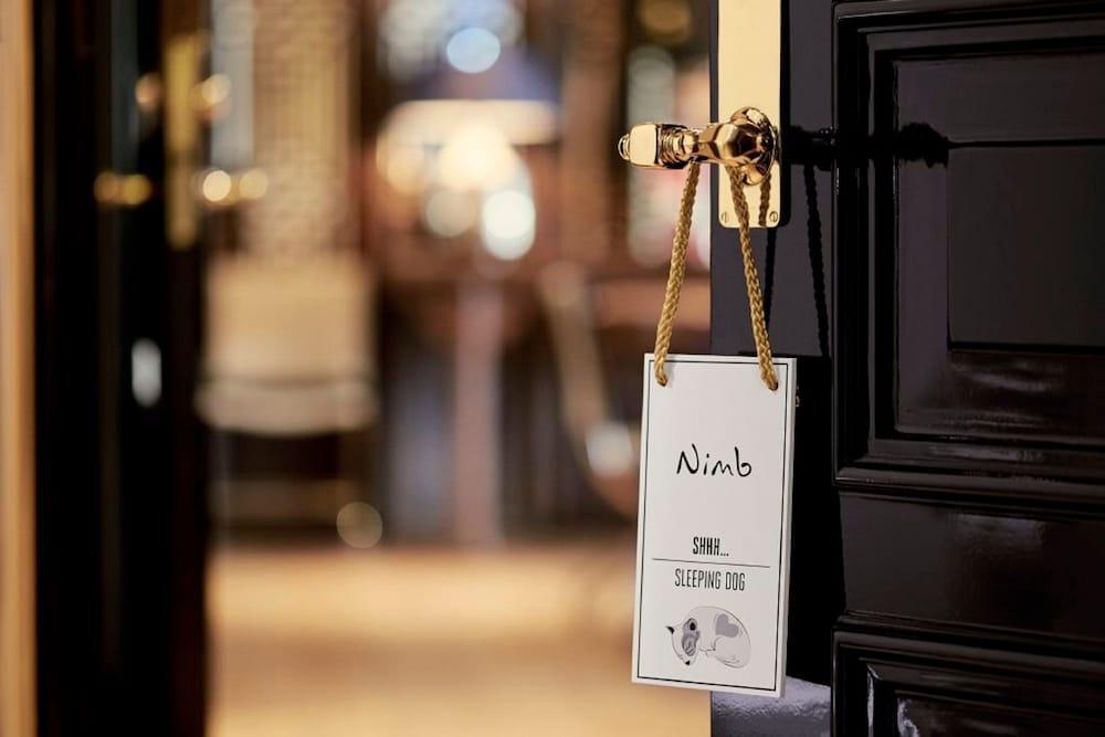 Nimb 5* Kopenhagen