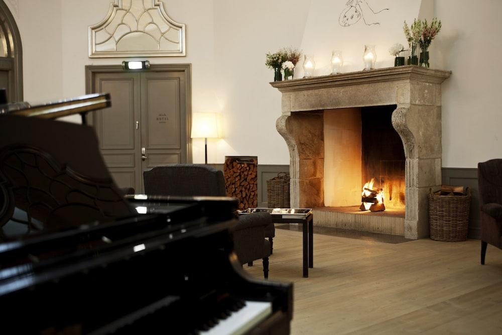 Hotel Nimb Copenhagen