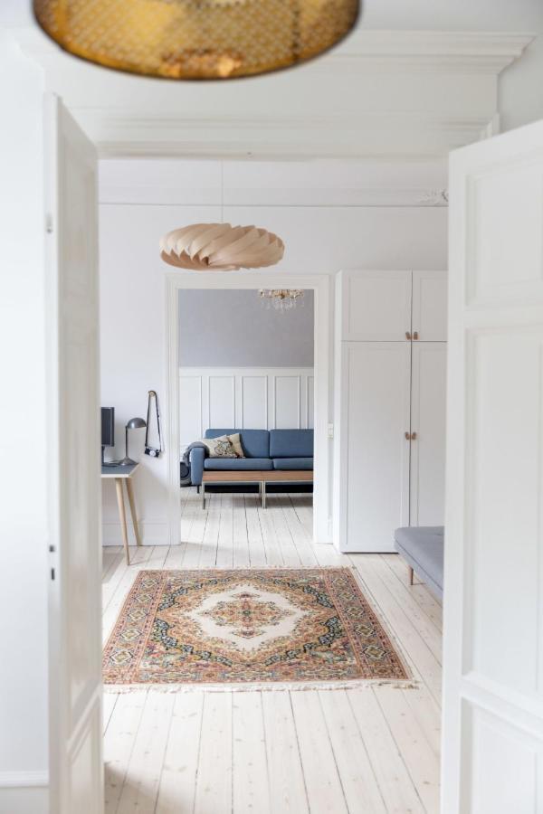 Apartment Apartmentincopenhagen 1357