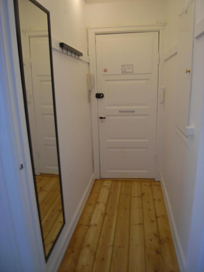Willemoesgade 74 Apartment