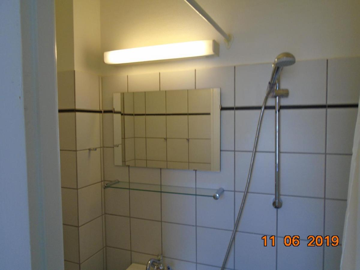 Willemoesgade 74 Apartment Copenhagen