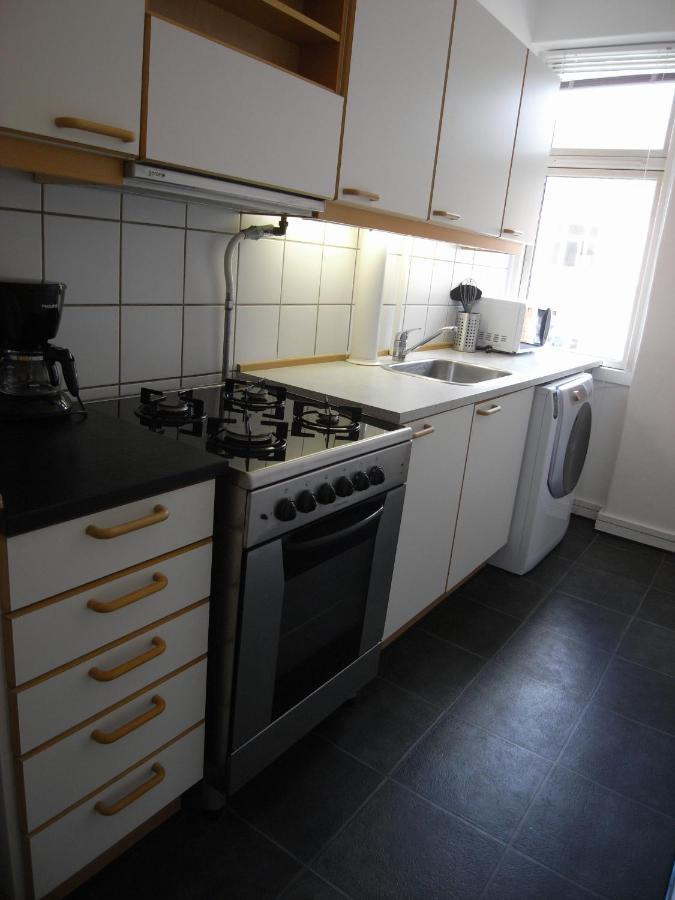 Willemoesgade 74 Apartment *