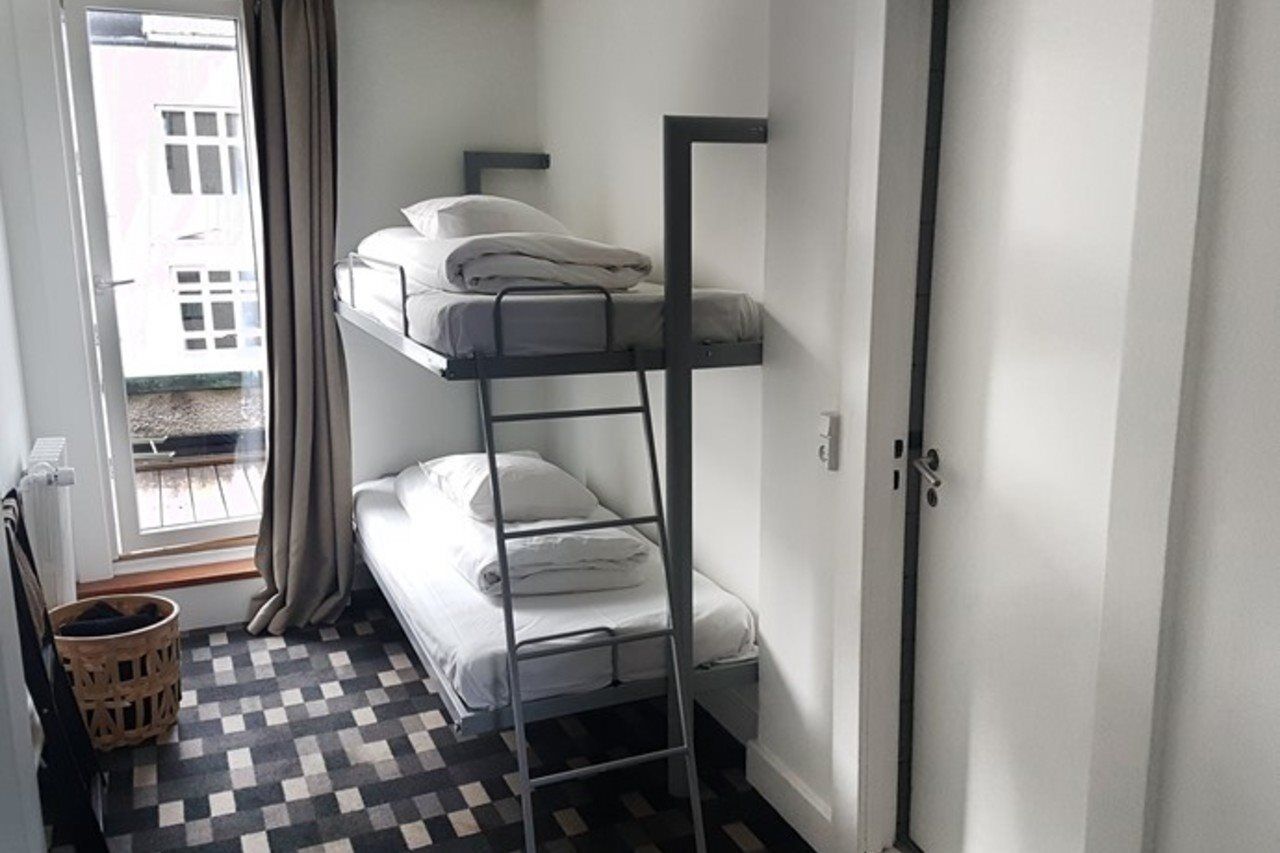 Astoria, Best Western Signature Collection