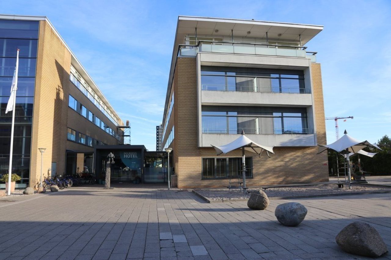 Cph 3* Copenhague