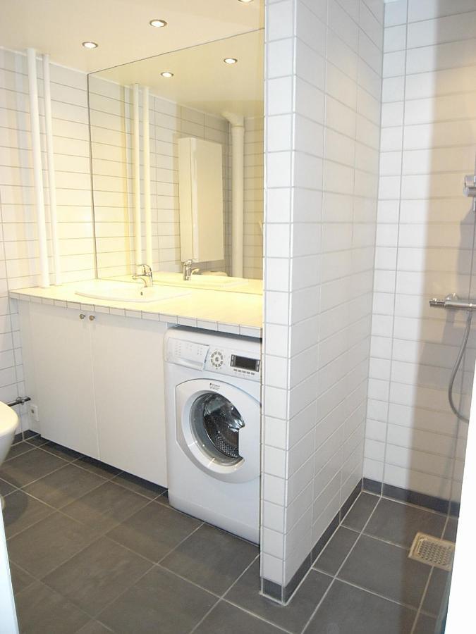 Nyborggade Copenhaga