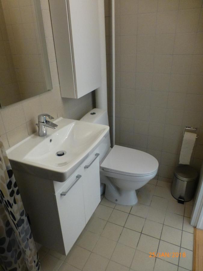 Cozy Apartment In Authentic Nordvest Kööpenhamina