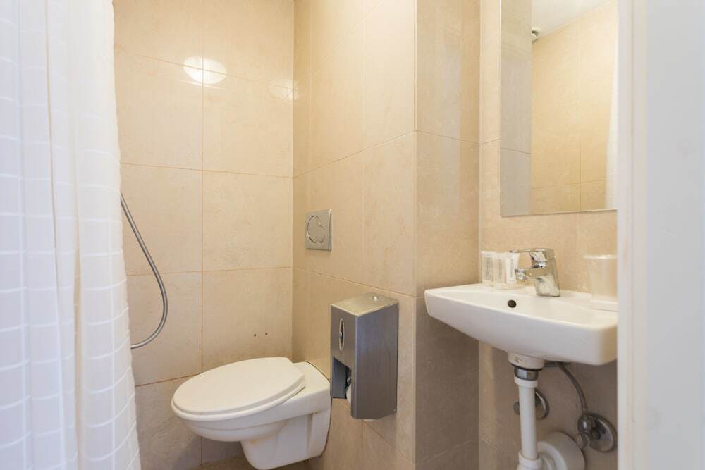 Hotel A Copenhaga