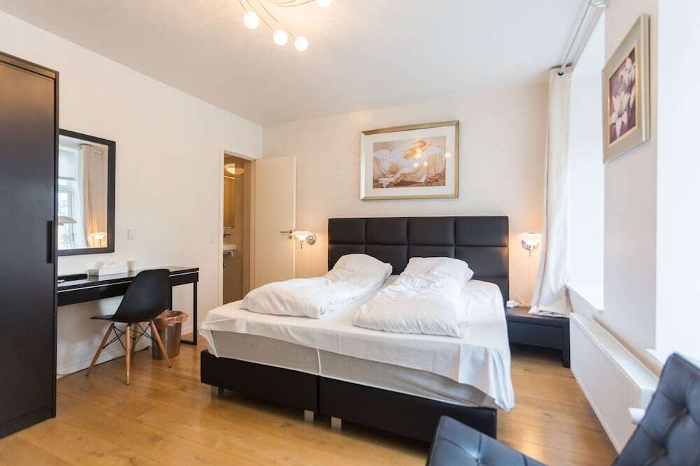 Hotel A 3*