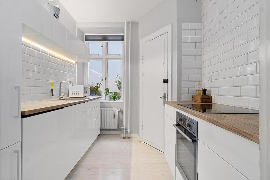 Apartment Hygge