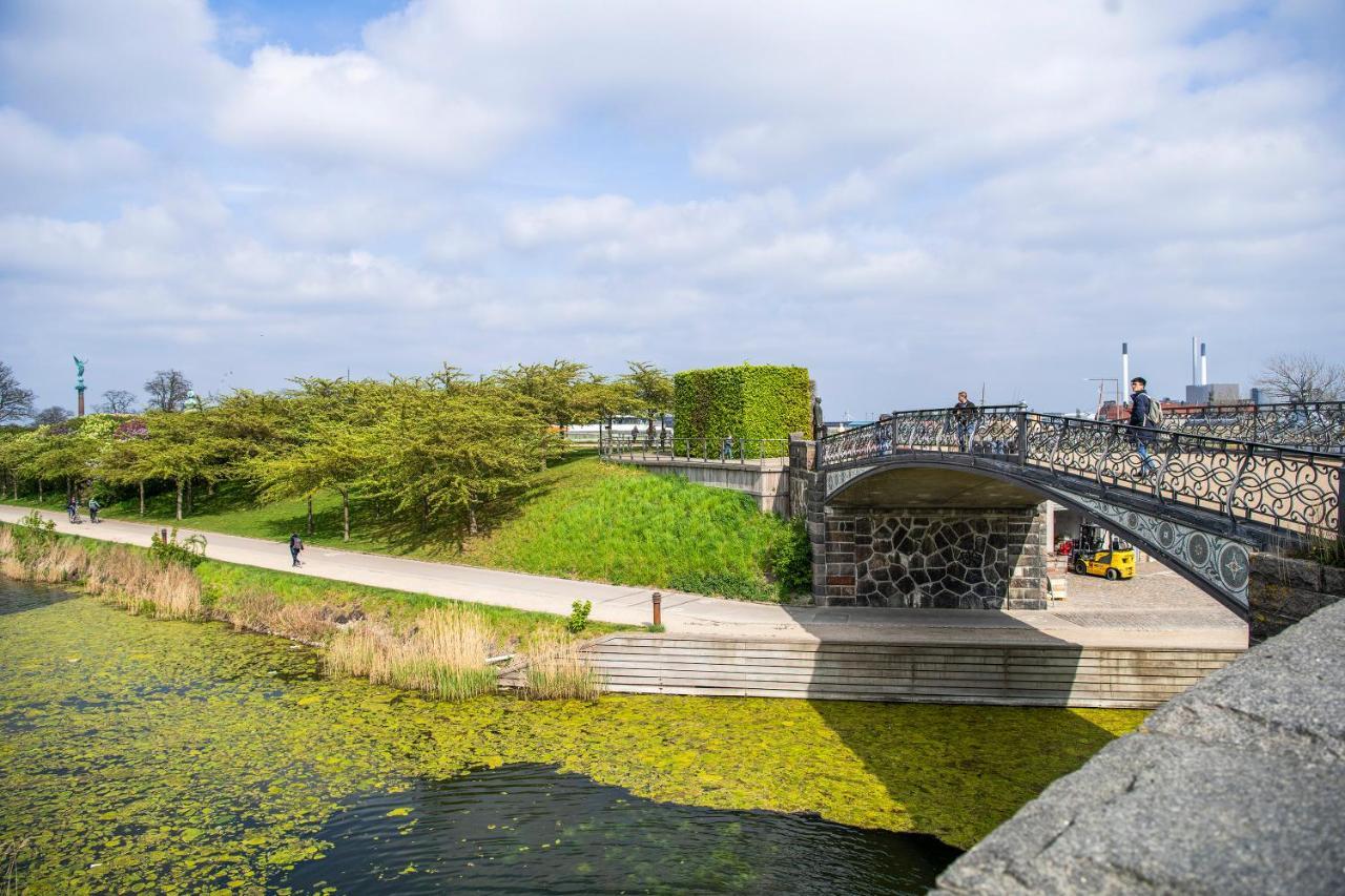 The Citadel By Daniel&jacob's Copenaghen