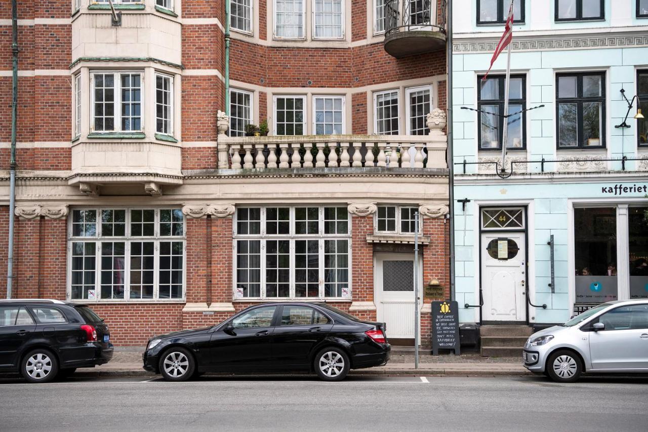 The Citadel By Daniel&jacob's * Copenaghen