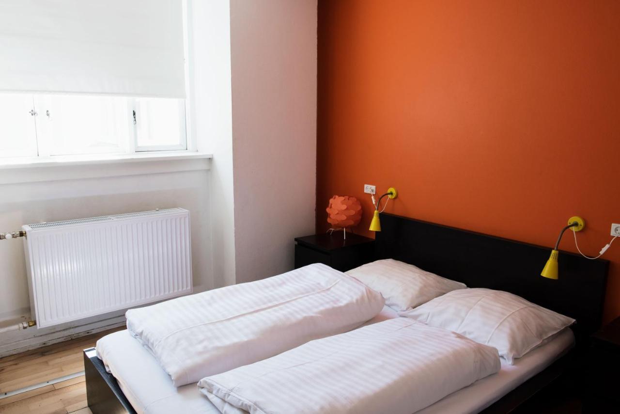 Sleep In Heaven * Copenhagen