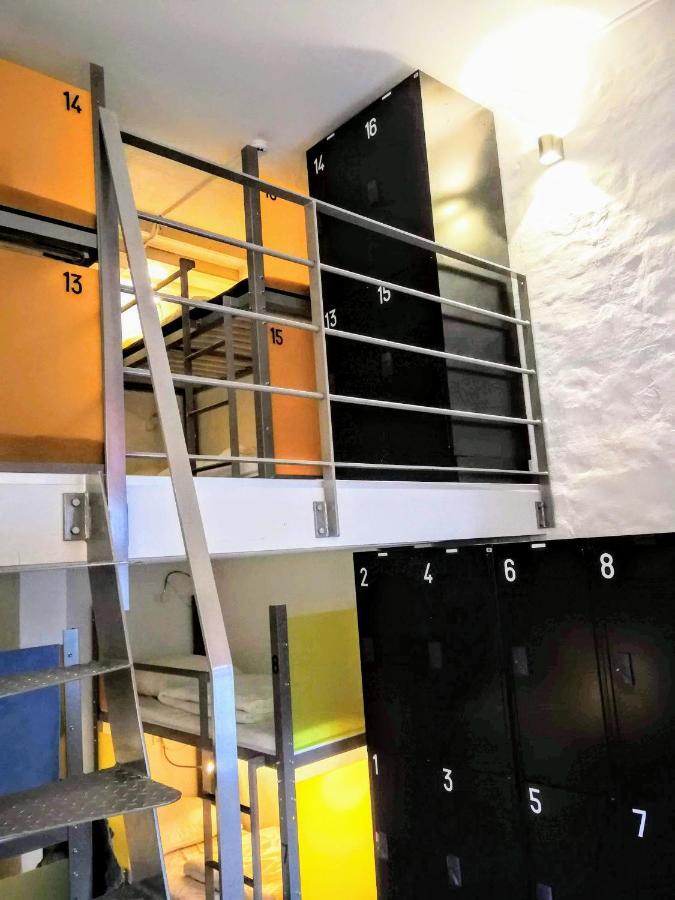 Hostel Sleep In Heaven *