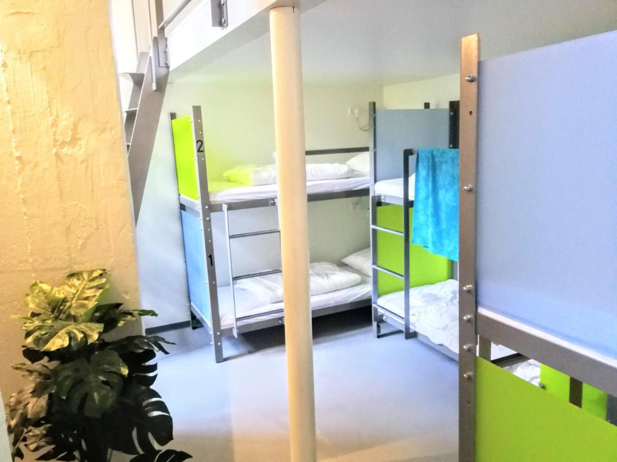Hostel Sleep In Heaven *
