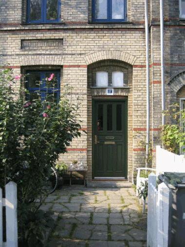 Cph Guesthouset