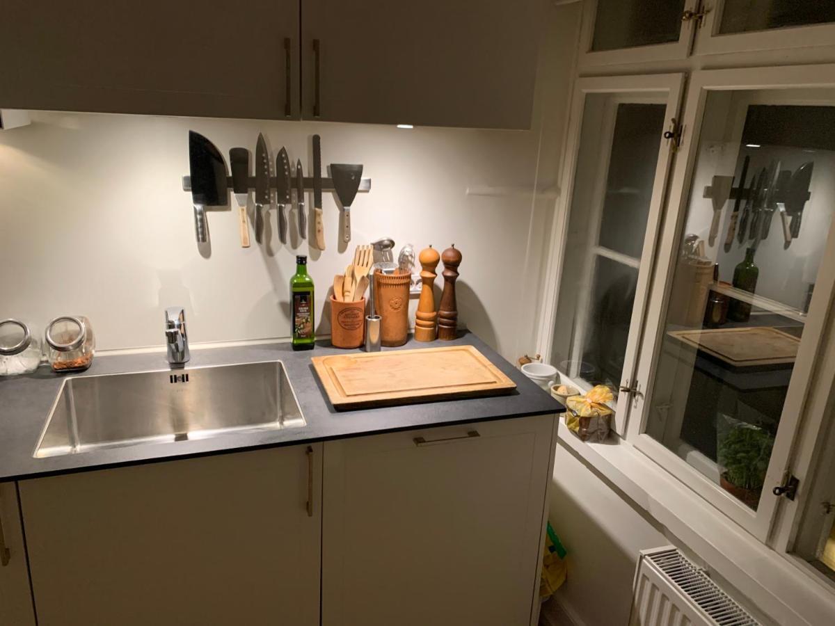 Appartement Fiddle House Kopenhagen