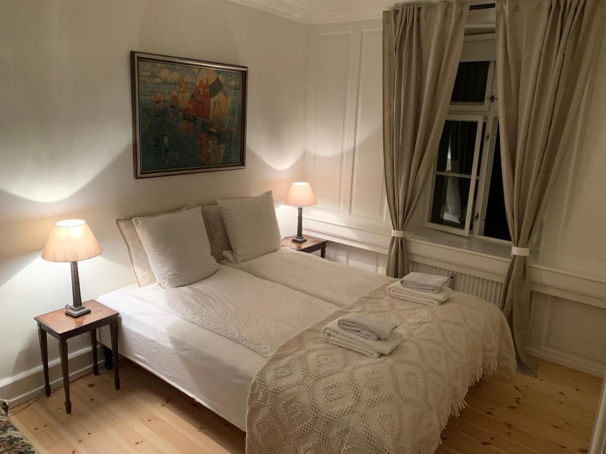Fiddle House Appartement Kopenhagen