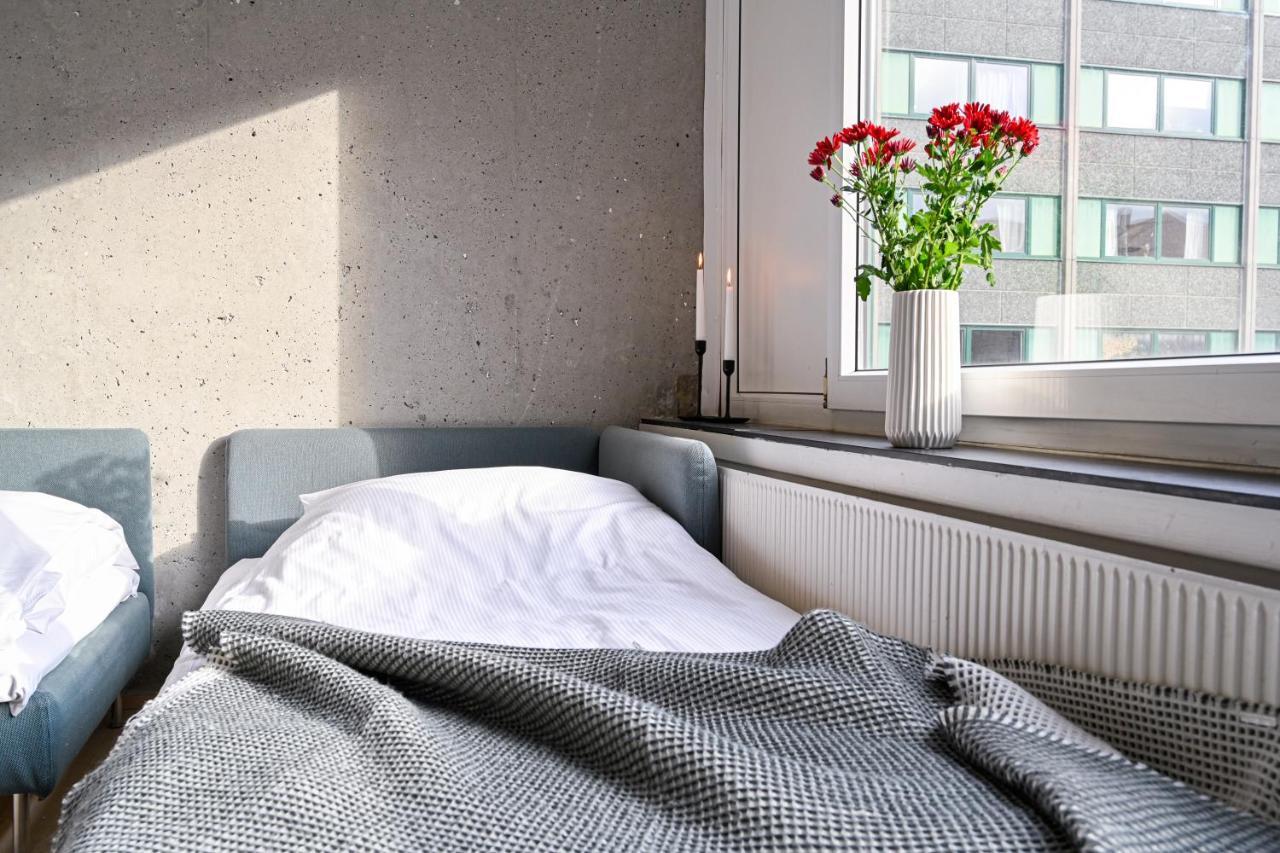 Studio In A Vibrant Neighborhood Islands Brygge Copenhagen