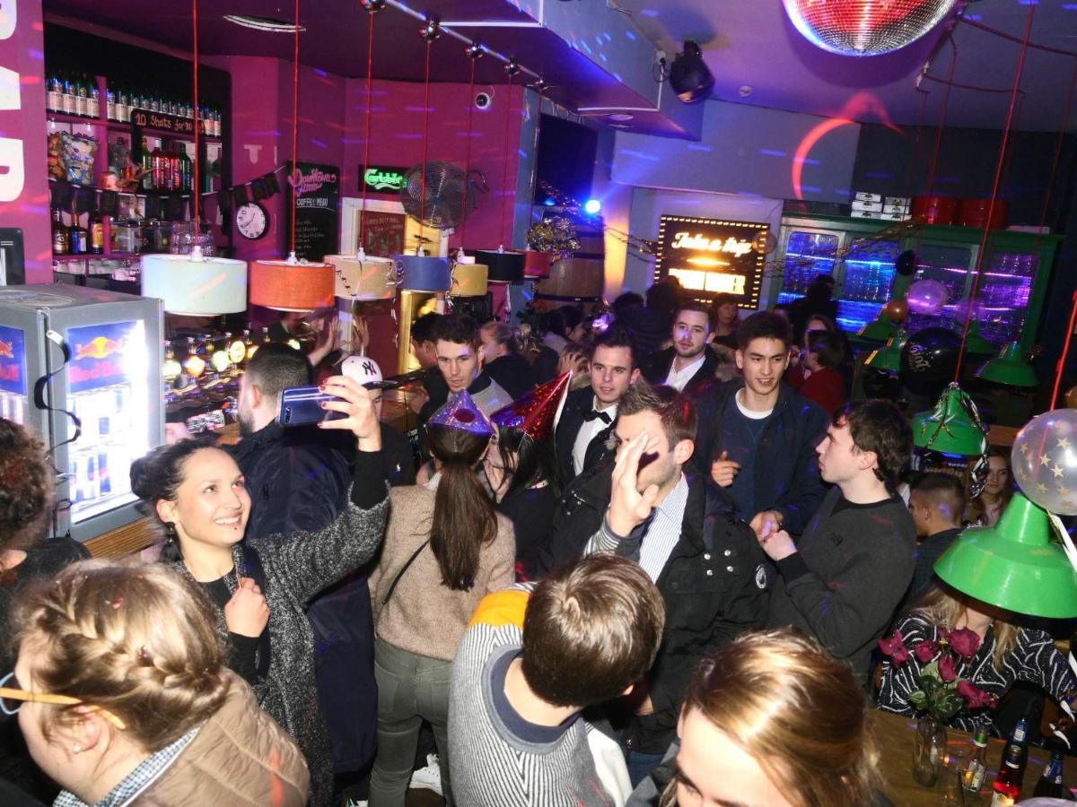 Albergue Downtown *