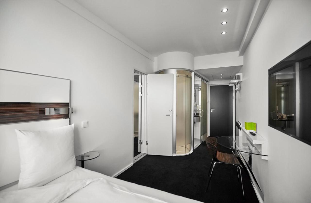 Hotel Wakeup - Bernstorffsgade Copenhagen