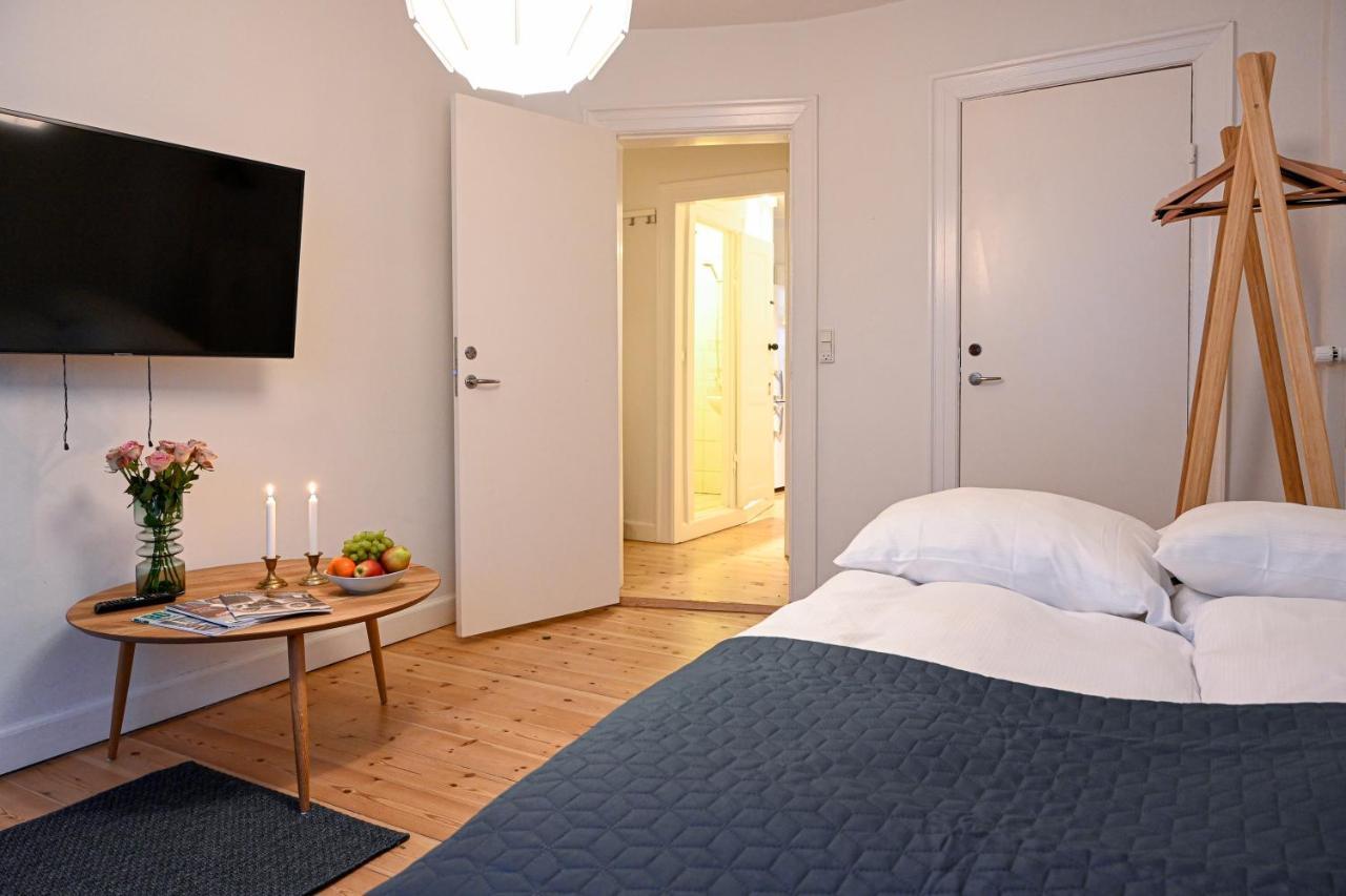 Sanders Park - One-bedroom Close To The Metro Station Apartamento