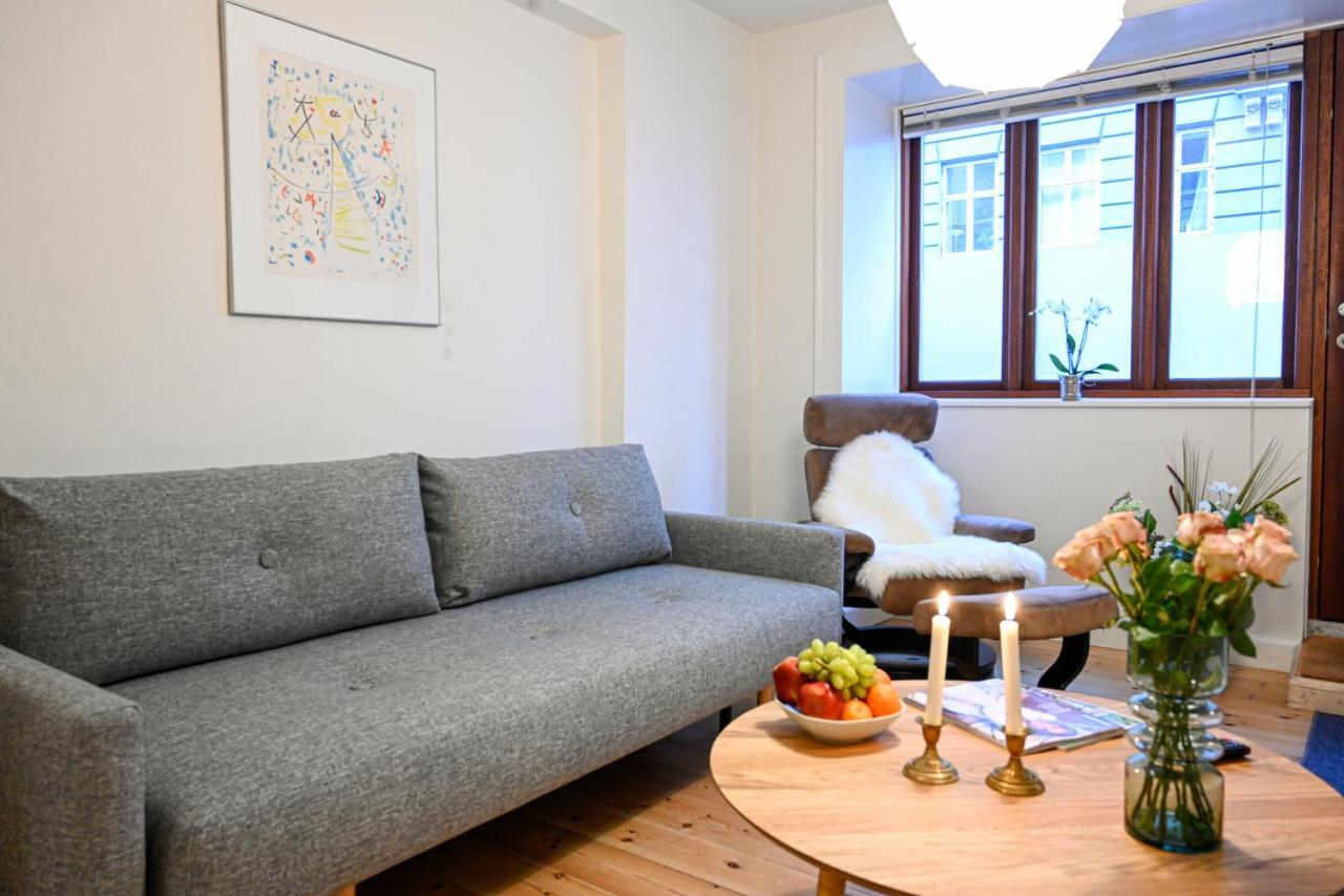 Sanders Park - One-bedroom Close To The Metro Station *