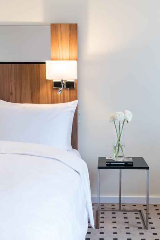 Radisson Blu Scandinavia Hotel, 4*