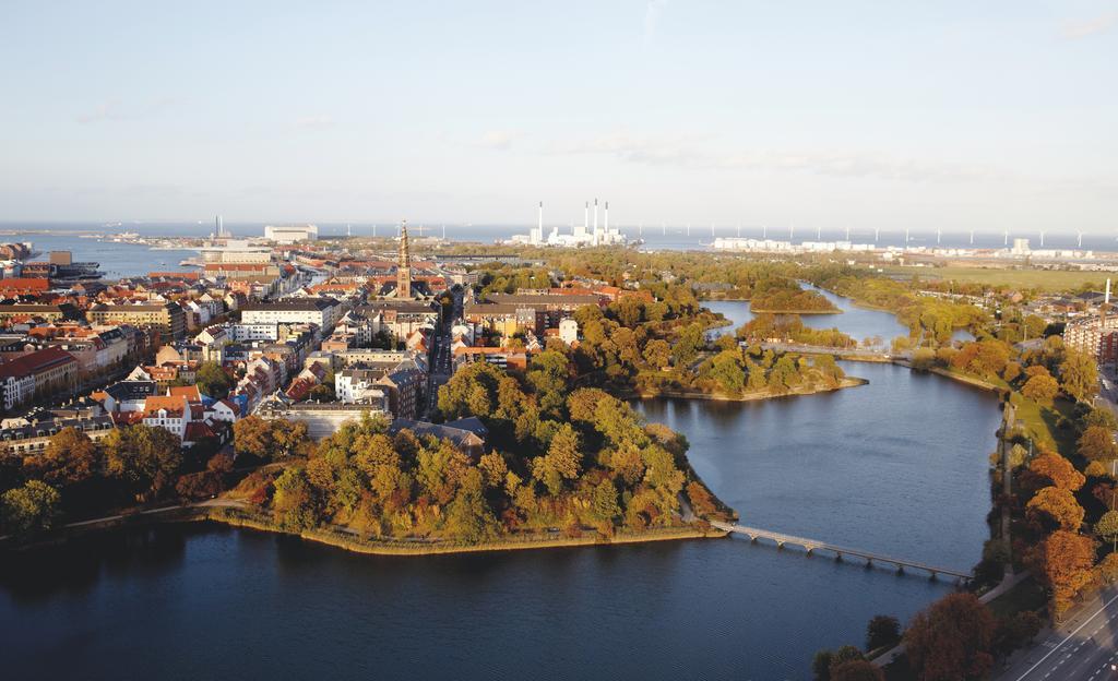 Radisson Blu Scandinavia Hotel, 4*