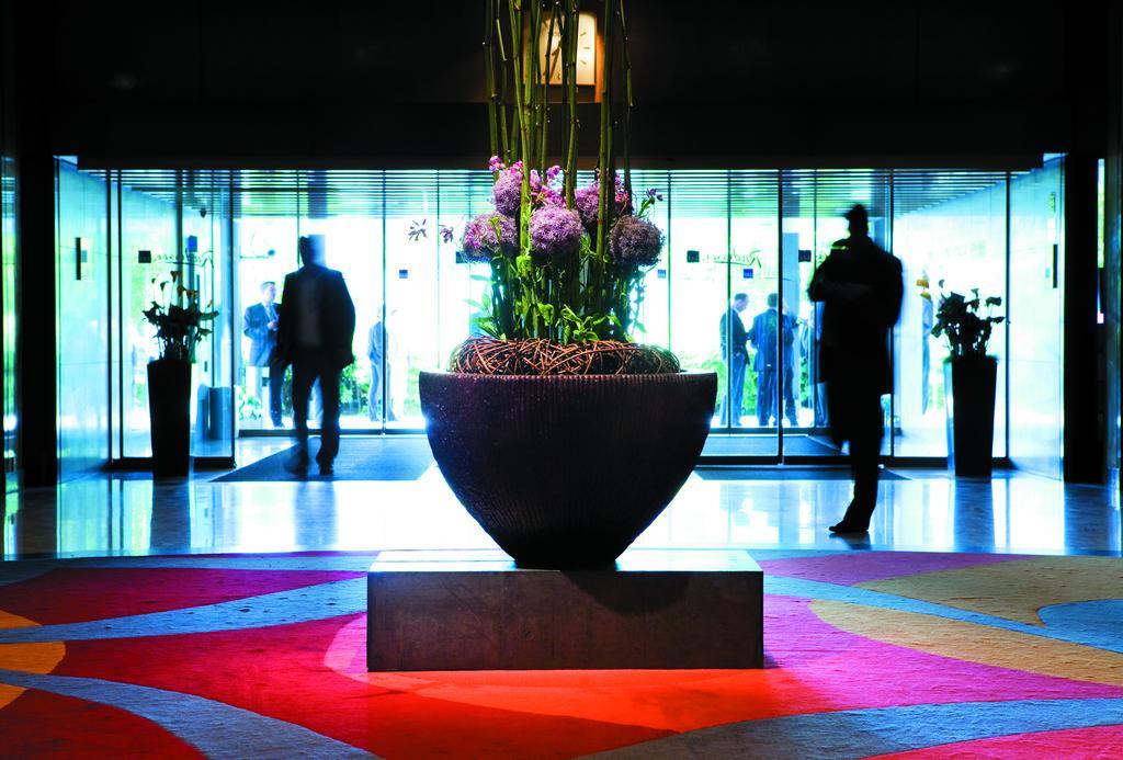Hotel Radisson Blu Scandinavia Hotel, Copenhagen
