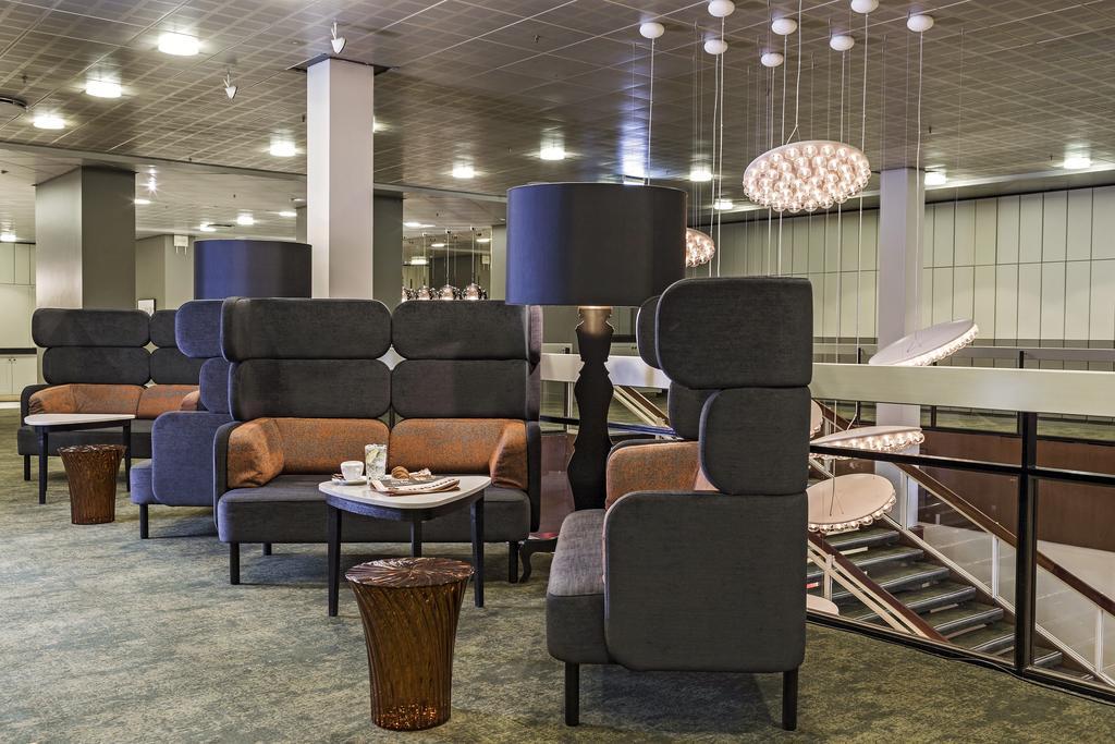 Radisson Blu Scandinavia Hotel, 4* Copenhagen